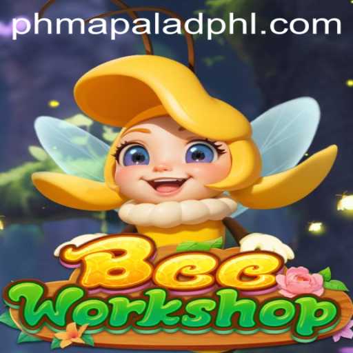 BeeWorkshop: Crafting Adventures in a Buzzing World