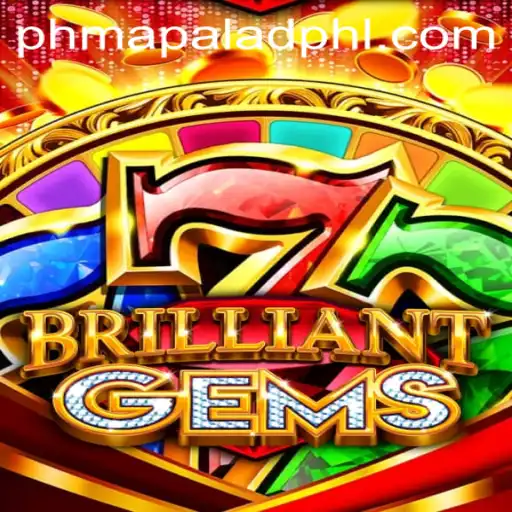 Embark on a Dazzling Adventure with BrilliantGems: Unlock the Mystery of PHMAPALAD