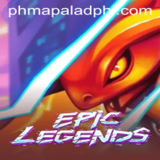 EpicLegends: An Immersive Gaming Experience with PHMAPALAD