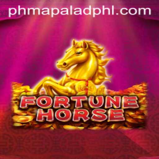 FortuneHorse: The Ultimate Guide with PHMAPALAD