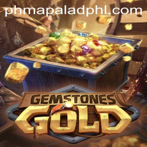 Discover the Exciting World of GemstonesGold and the Unique PHMAPALAD Experience