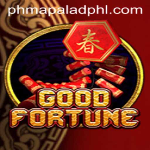 Discover GoodFortune: An Engaging Journey with PHMAPALAD