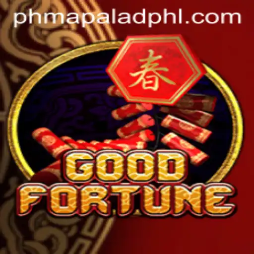 Discover GoodFortune: An Engaging Journey with PHMAPALAD