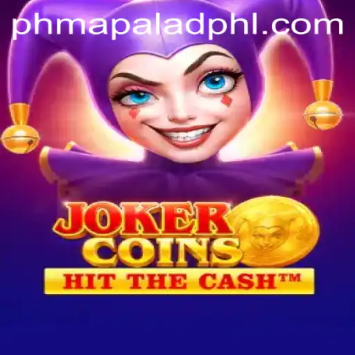 Exploring JokerCoins: A Riveting New Game with the PHMAPALAD Challenge