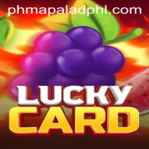 Dive into the Exciting World of LuckyCard: A Thrilling Game Experience