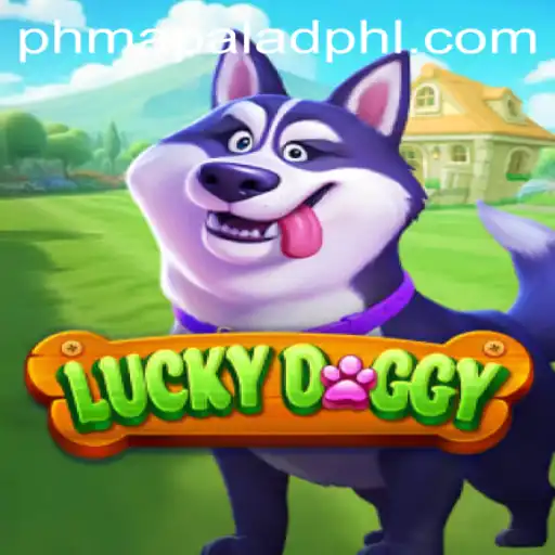 Exploring the Engaging Realm of LuckyDoggy: A Game of Fortune and Skill
