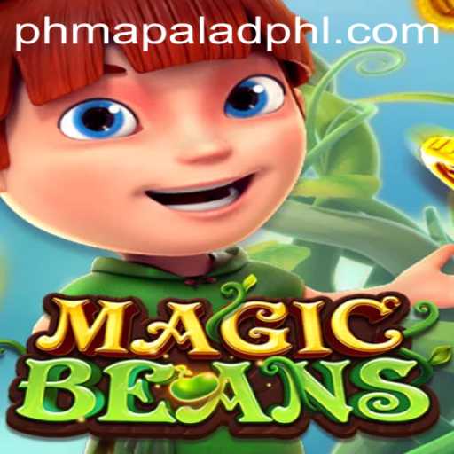 Unveiling MAGICBEANS: The Enchanting Adventure