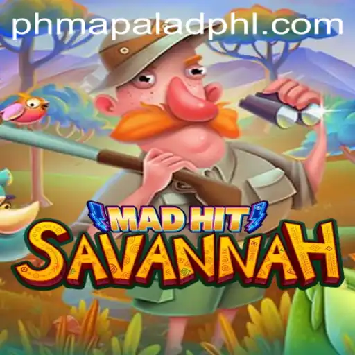 MadHitSavannah: The Thrilling Adventure Game Capturing Hearts Worldwide