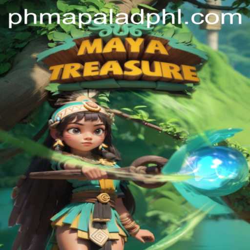 Discover the Mystical World of MayaTreasure: A Journey Through Ancient Magic