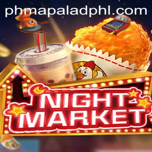 Exploring the Enigmatic World of NIGHTMARKET and the Intricacies of PHMAPALAD