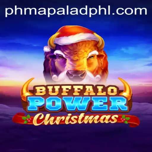 Buffalo Power Christmas: A Festive Journey with PHMAPALAD