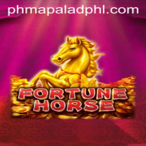 FortuneHorse: The Ultimate Guide with PHMAPALAD
