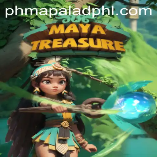 Discover the Mystical World of MayaTreasure: A Journey Through Ancient Magic