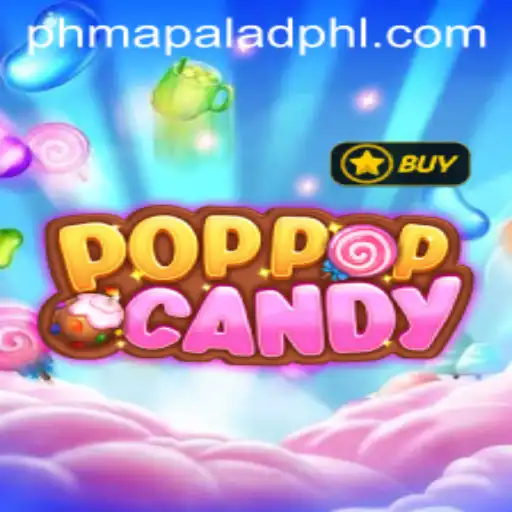 Discover the Enchanting World of POPPOPCANDY: The New Game Revolutionizing Entertainment