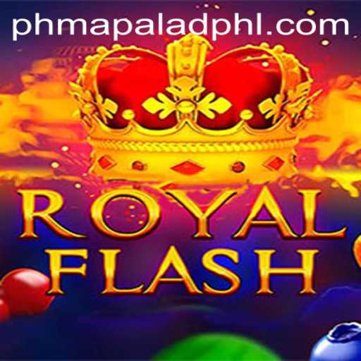 RoyalFlash: The Exciting World of Strategic Card Play and PHMAPALAD