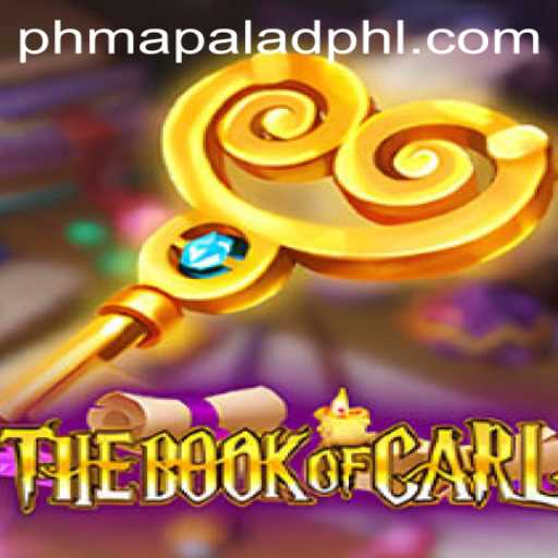 TheBookofCarl: A Journey into Adventure with PHMAPALAD