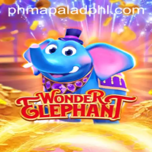 Discover the Magic of WonderElephant and the Intriguing Game PHMAPALAD
